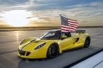 Hennessey Venom GT Spyder 2016 года